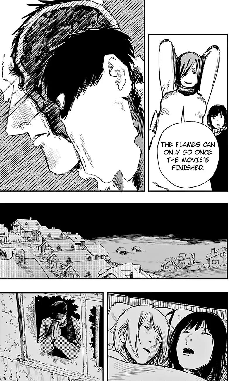 Fire Punch Chapter 34 - Page 16