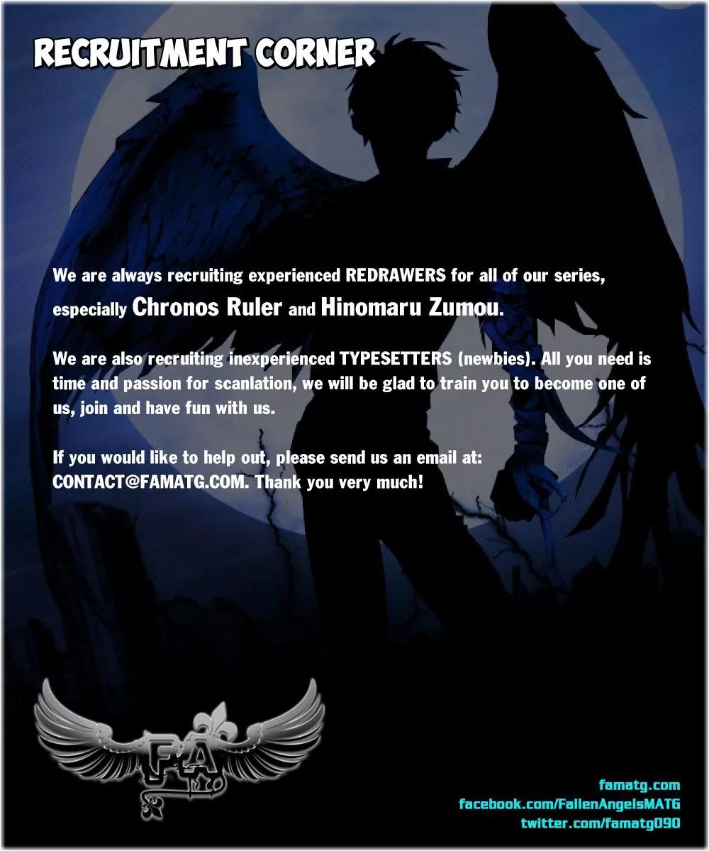 Fire Punch Chapter 36 - Page 2