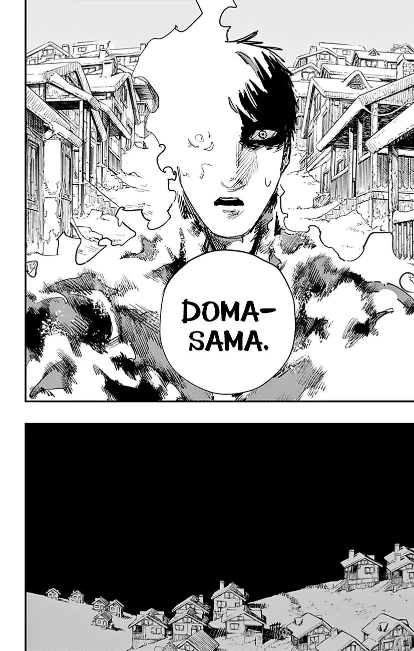 Fire Punch Chapter 36 - Page 14