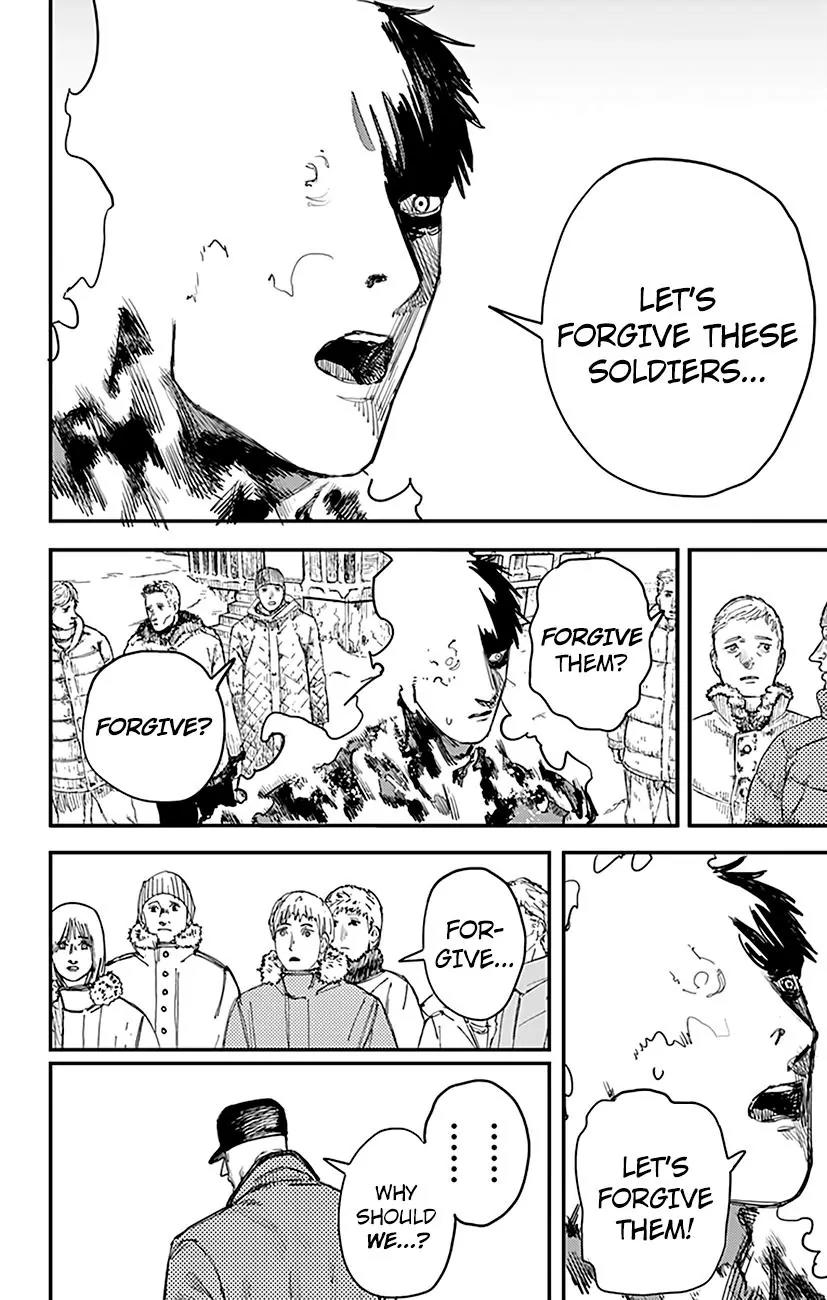 Fire Punch Chapter 36 - Page 10