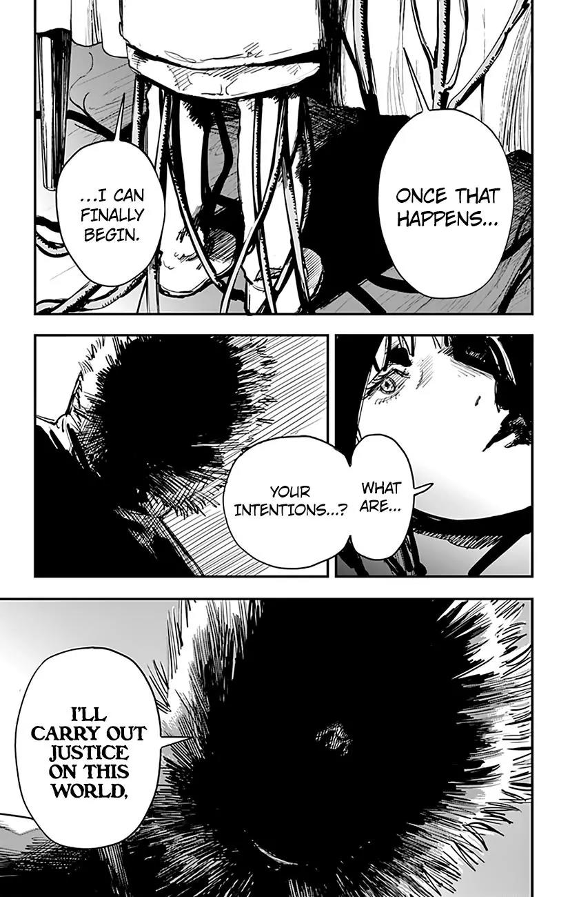 Fire Punch Chapter 37 - Page 11