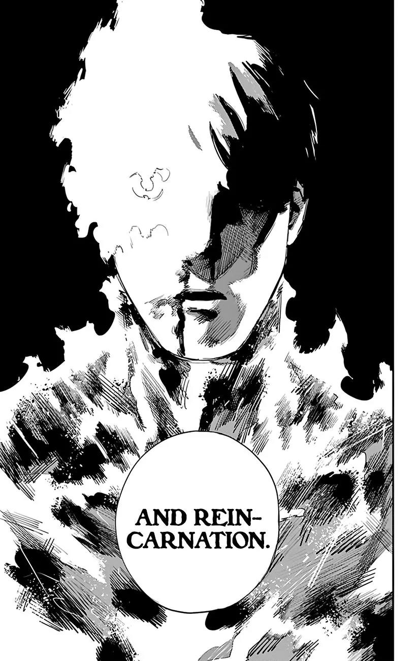 Fire Punch Chapter 37 - Page 13