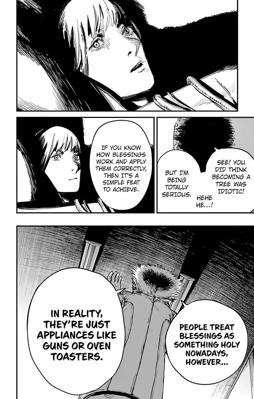 Fire Punch Chapter 38 - Page 6