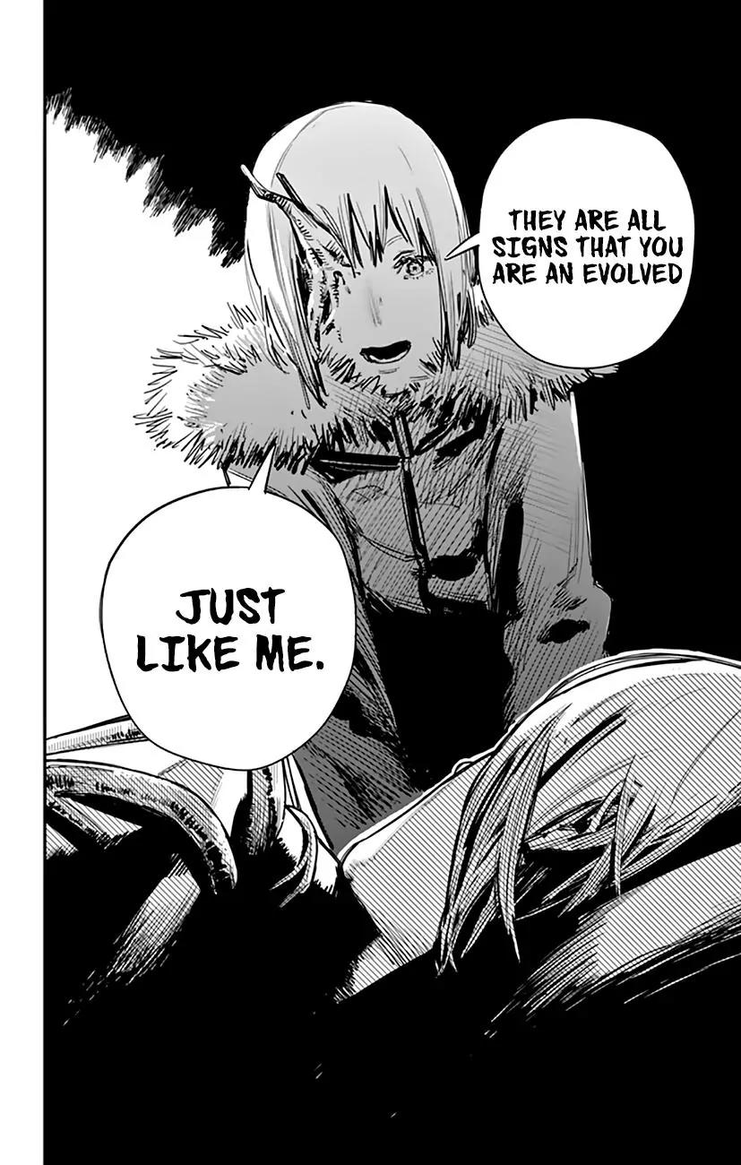 Fire Punch Chapter 38 - Page 10