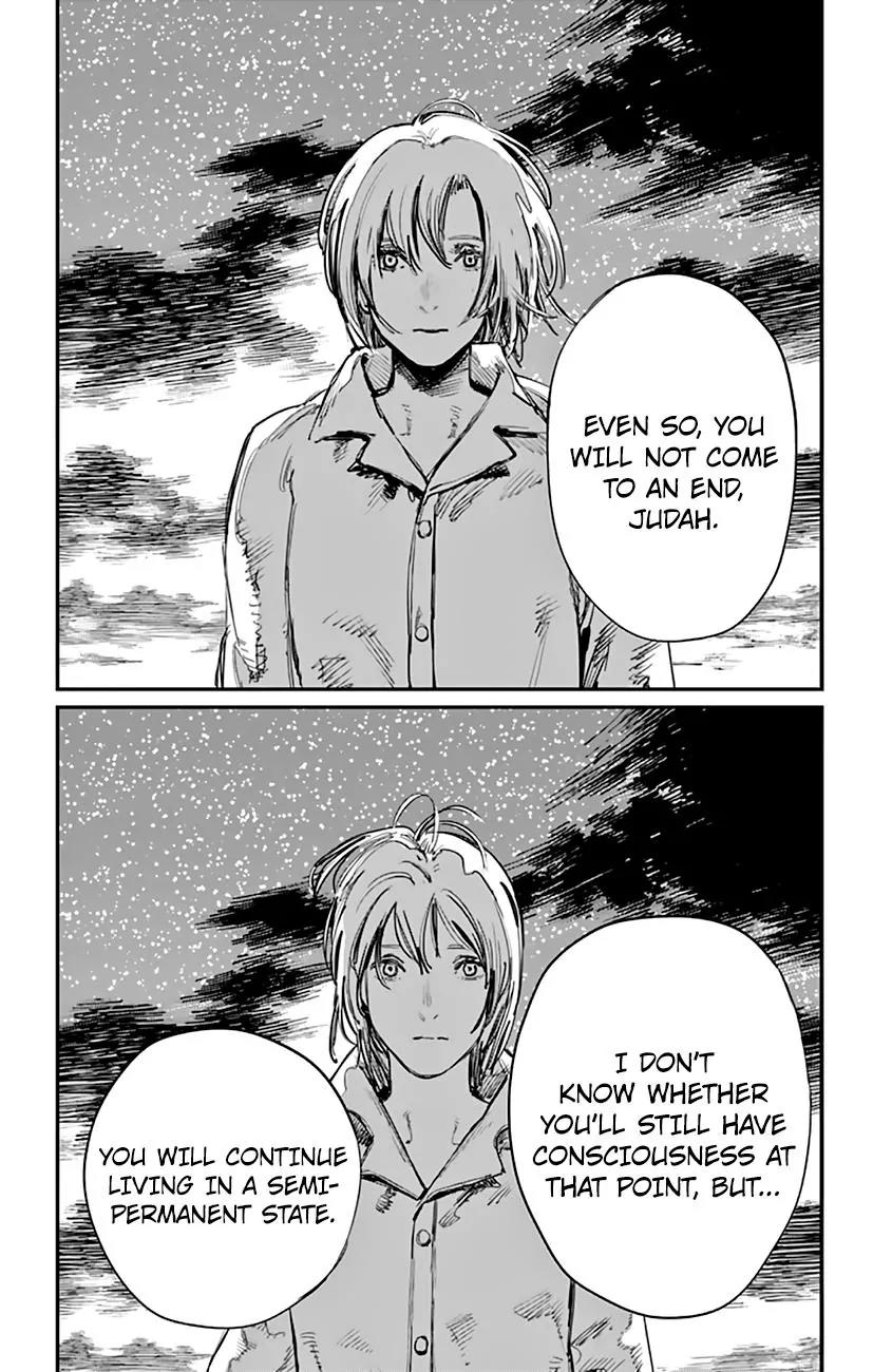 Fire Punch Chapter 39 - Page 12