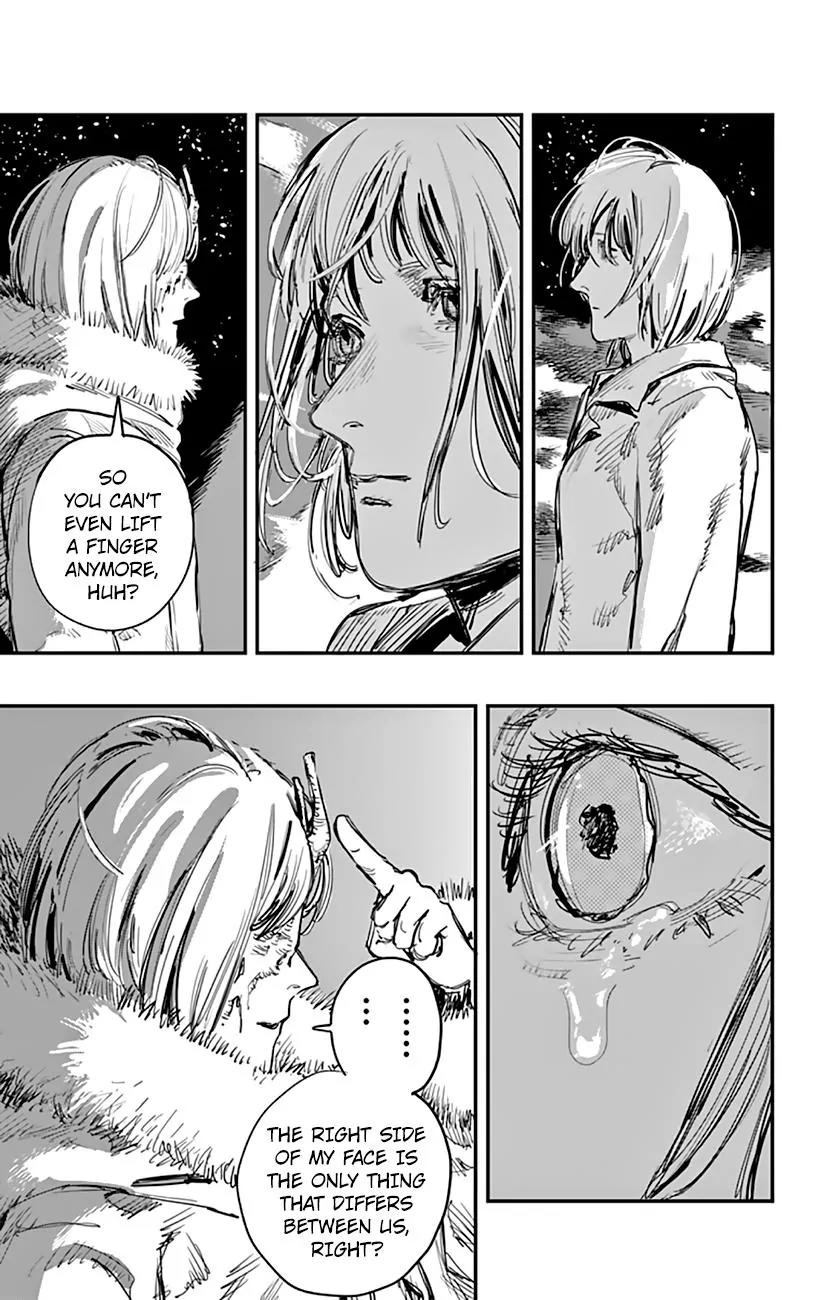 Fire Punch Chapter 39 - Page 13