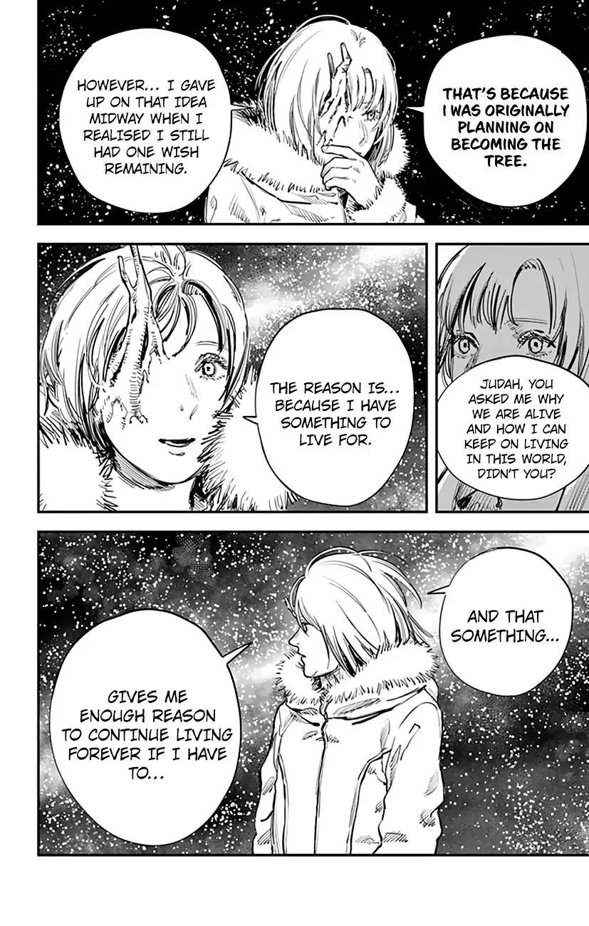 Fire Punch Chapter 39 - Page 14