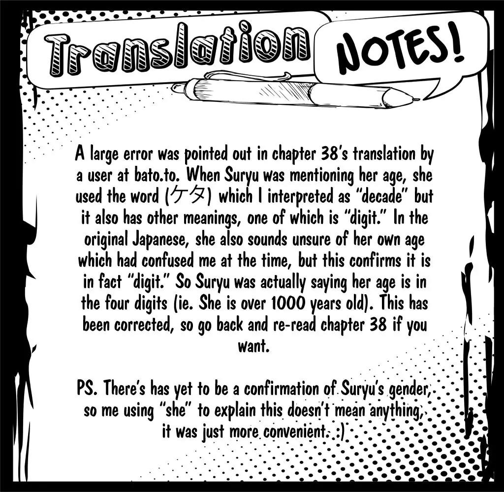 Fire Punch Chapter 39 - Page 3