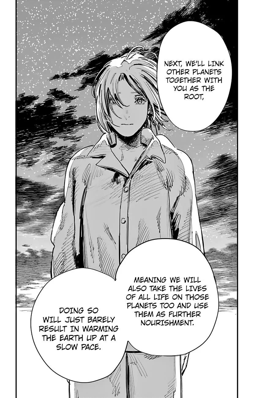 Fire Punch Chapter 39 - Page 10