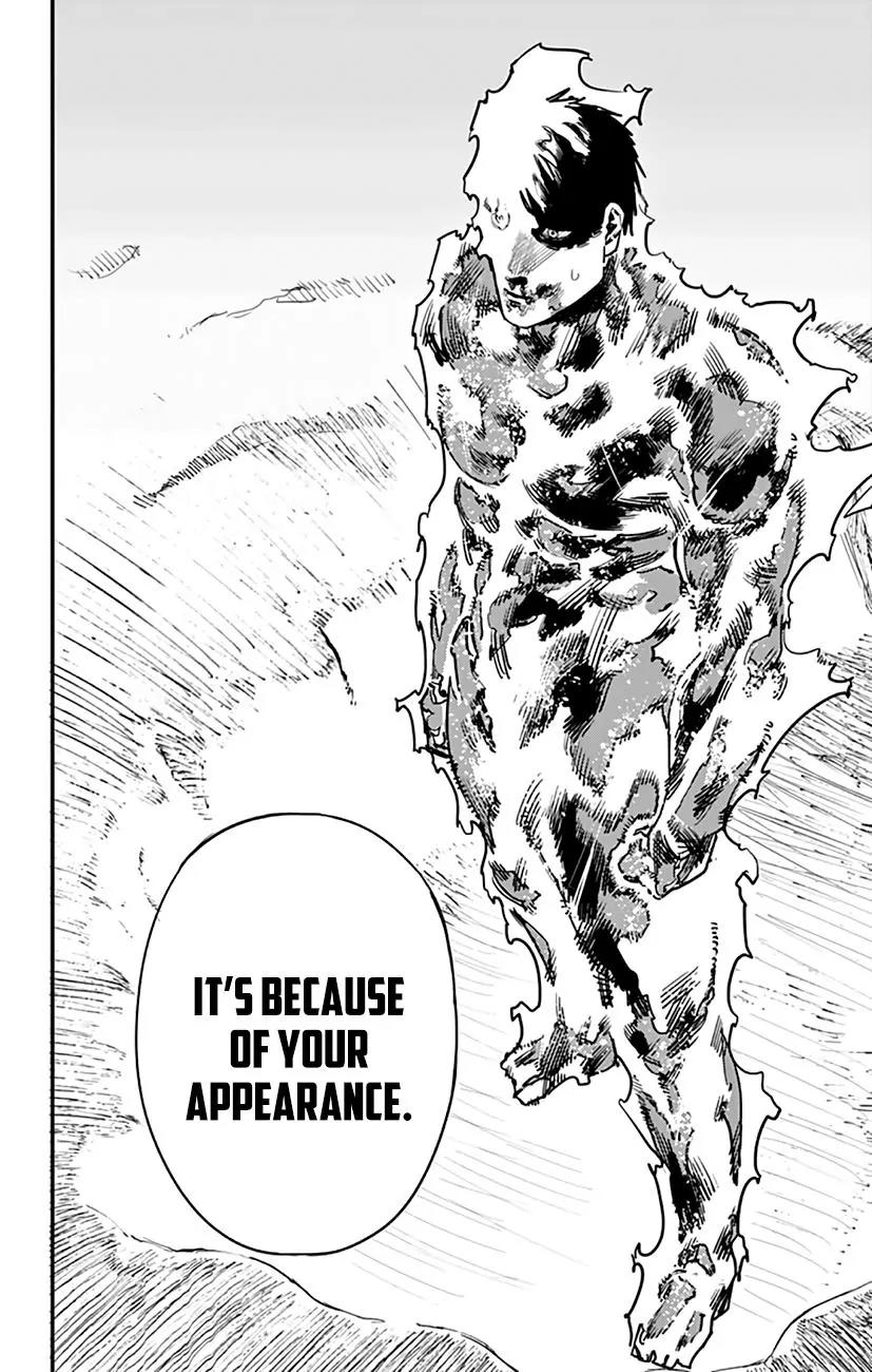 Fire Punch Chapter 40 - Page 13