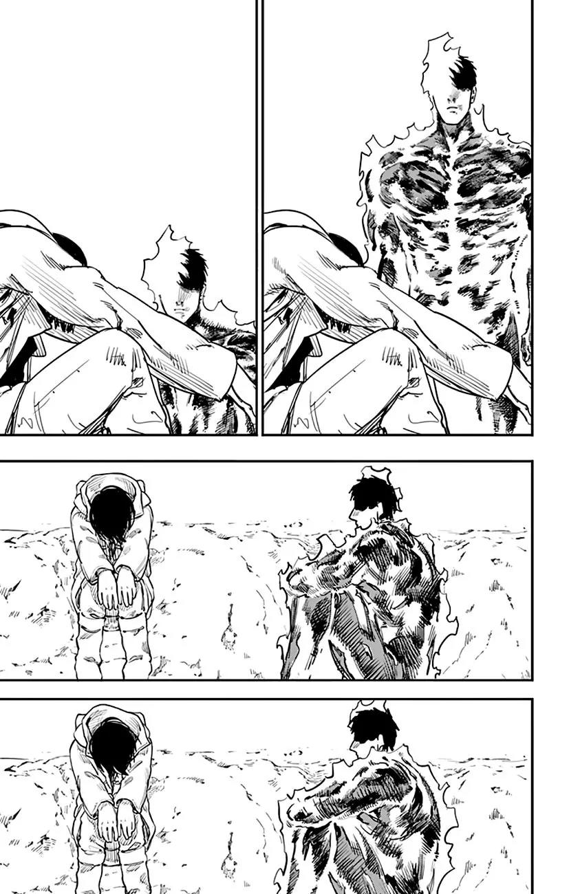 Fire Punch Chapter 41 - Page 14