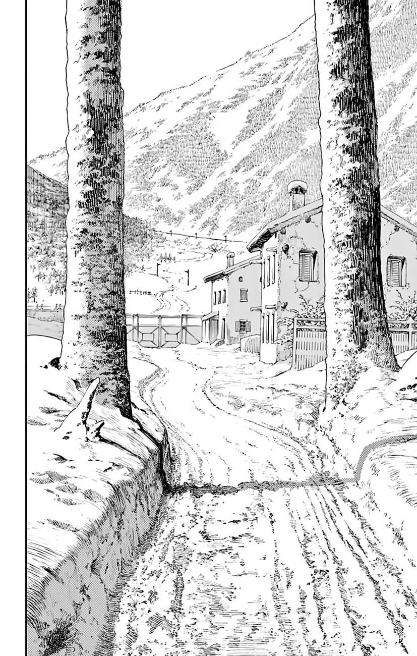 Fire Punch Chapter 42 - Page 17