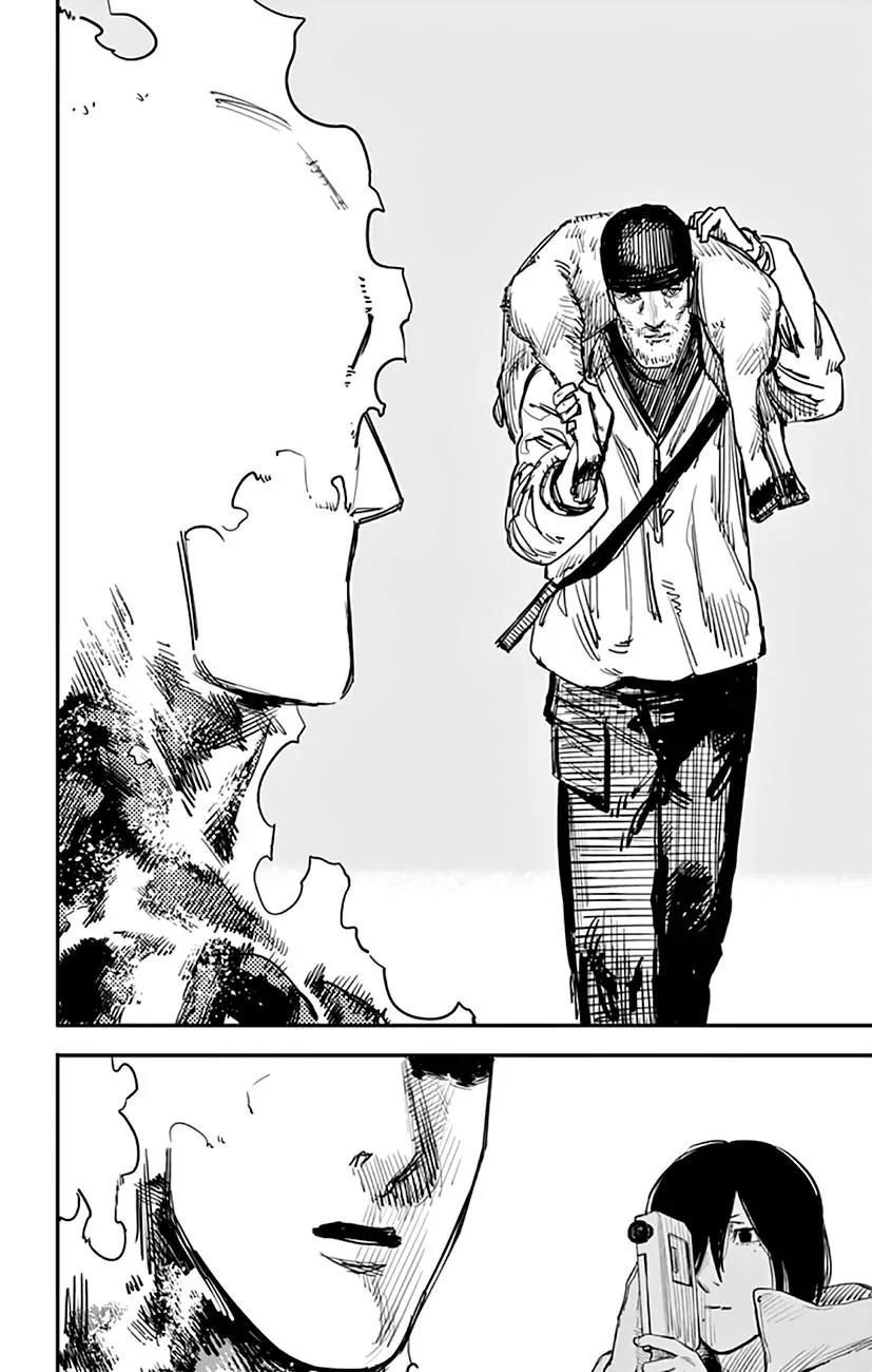 Fire Punch Chapter 42 - Page 19