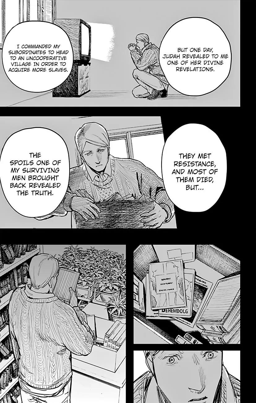 Fire Punch Chapter 43 - Page 17