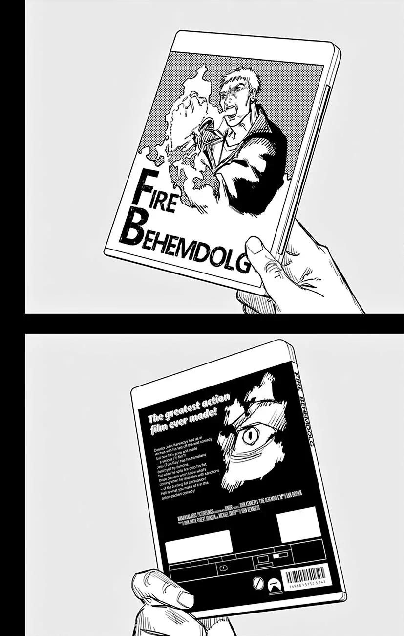 Fire Punch Chapter 43 - Page 18