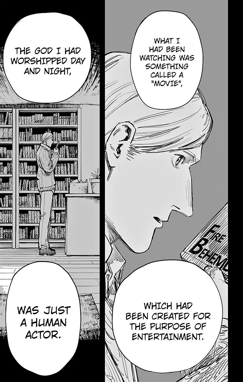 Fire Punch Chapter 43 - Page 19