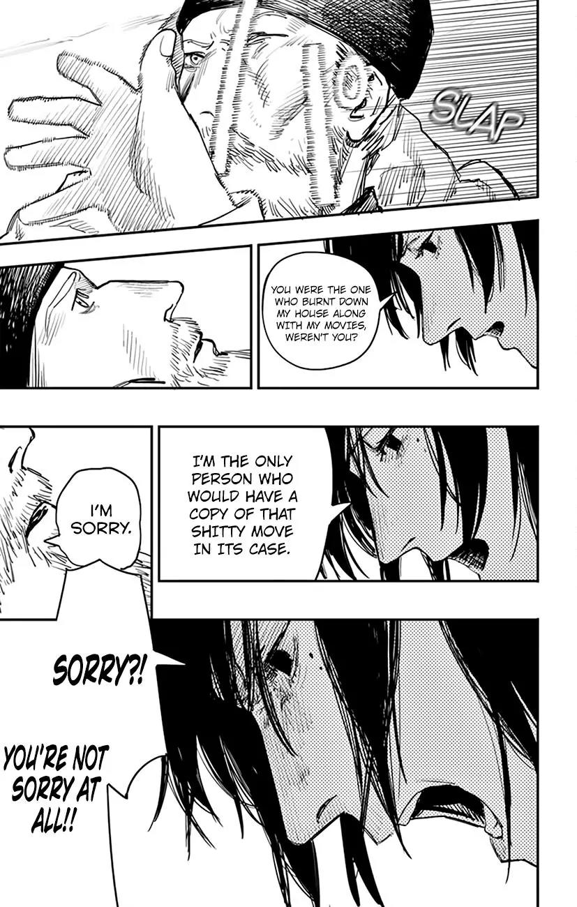 Fire Punch Chapter 44 - Page 4