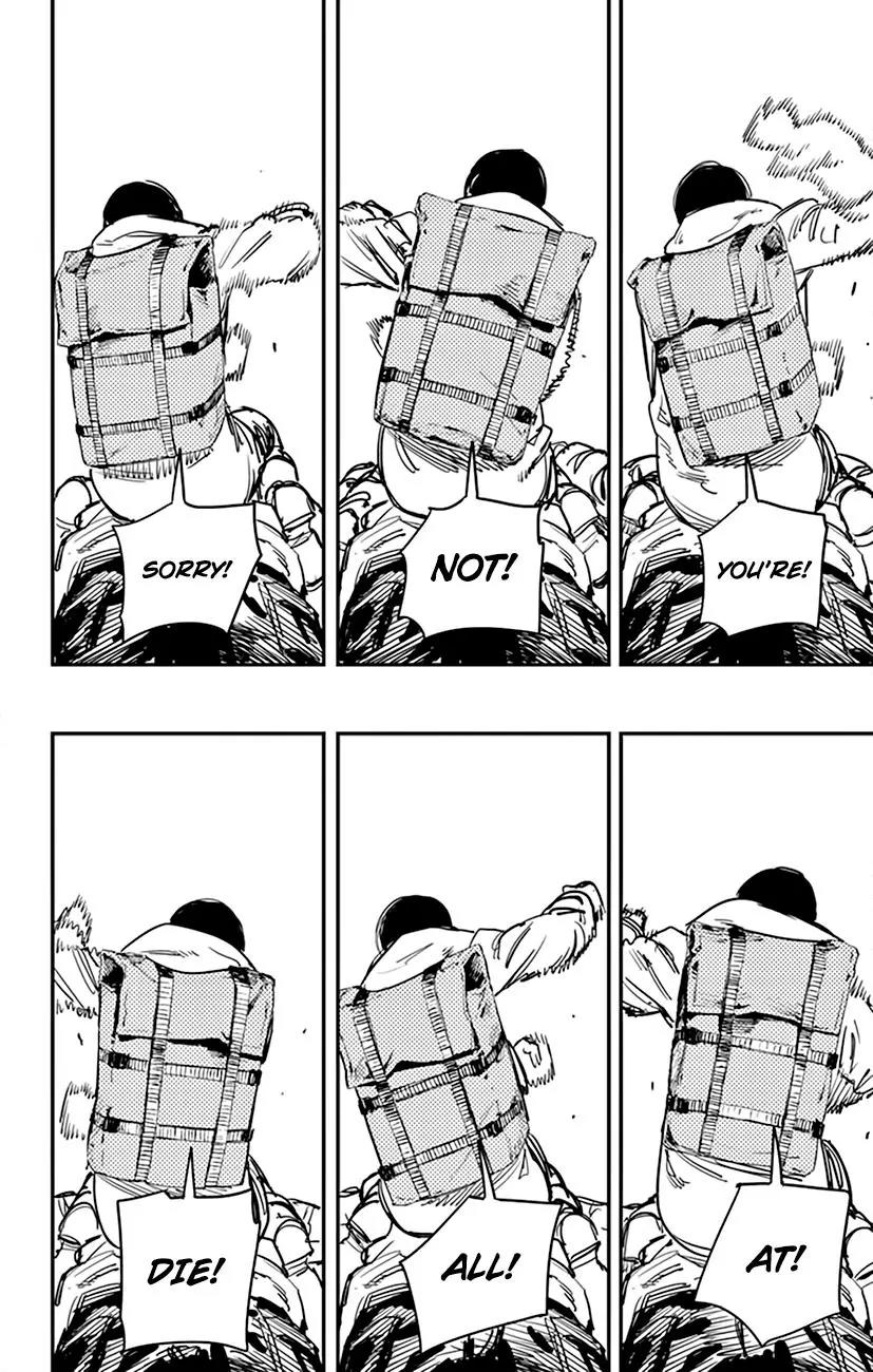 Fire Punch Chapter 44 - Page 5