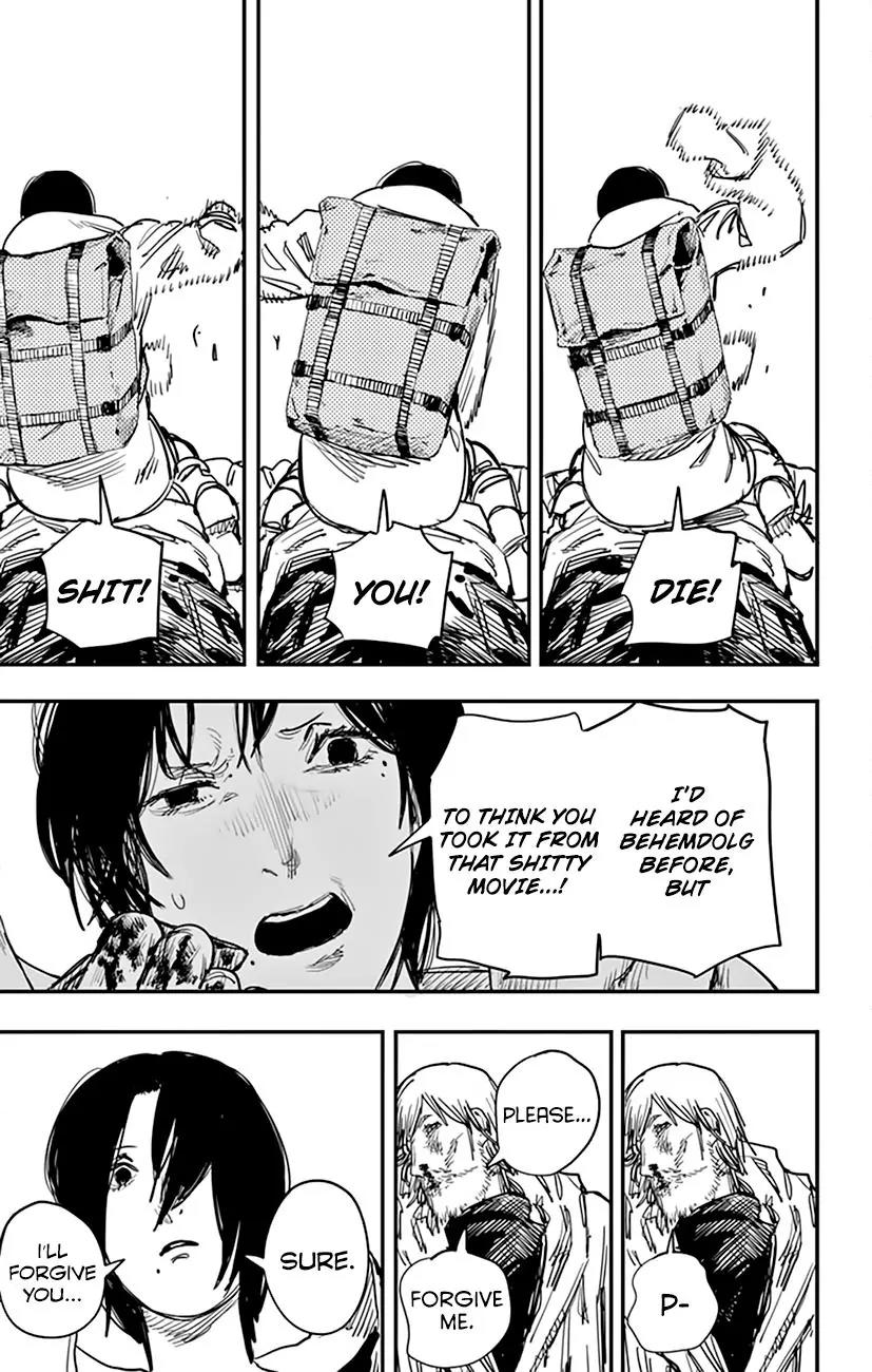 Fire Punch Chapter 44 - Page 6