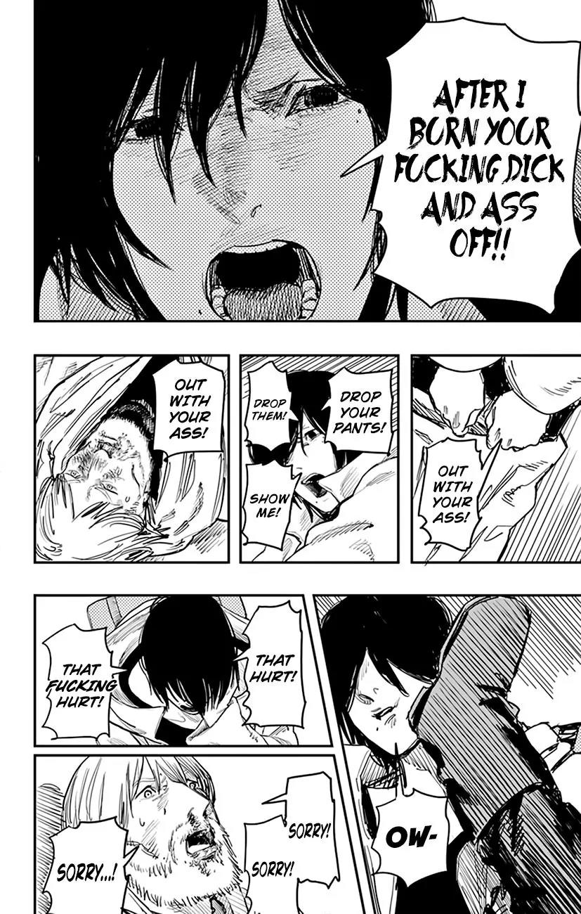 Fire Punch Chapter 44 - Page 7