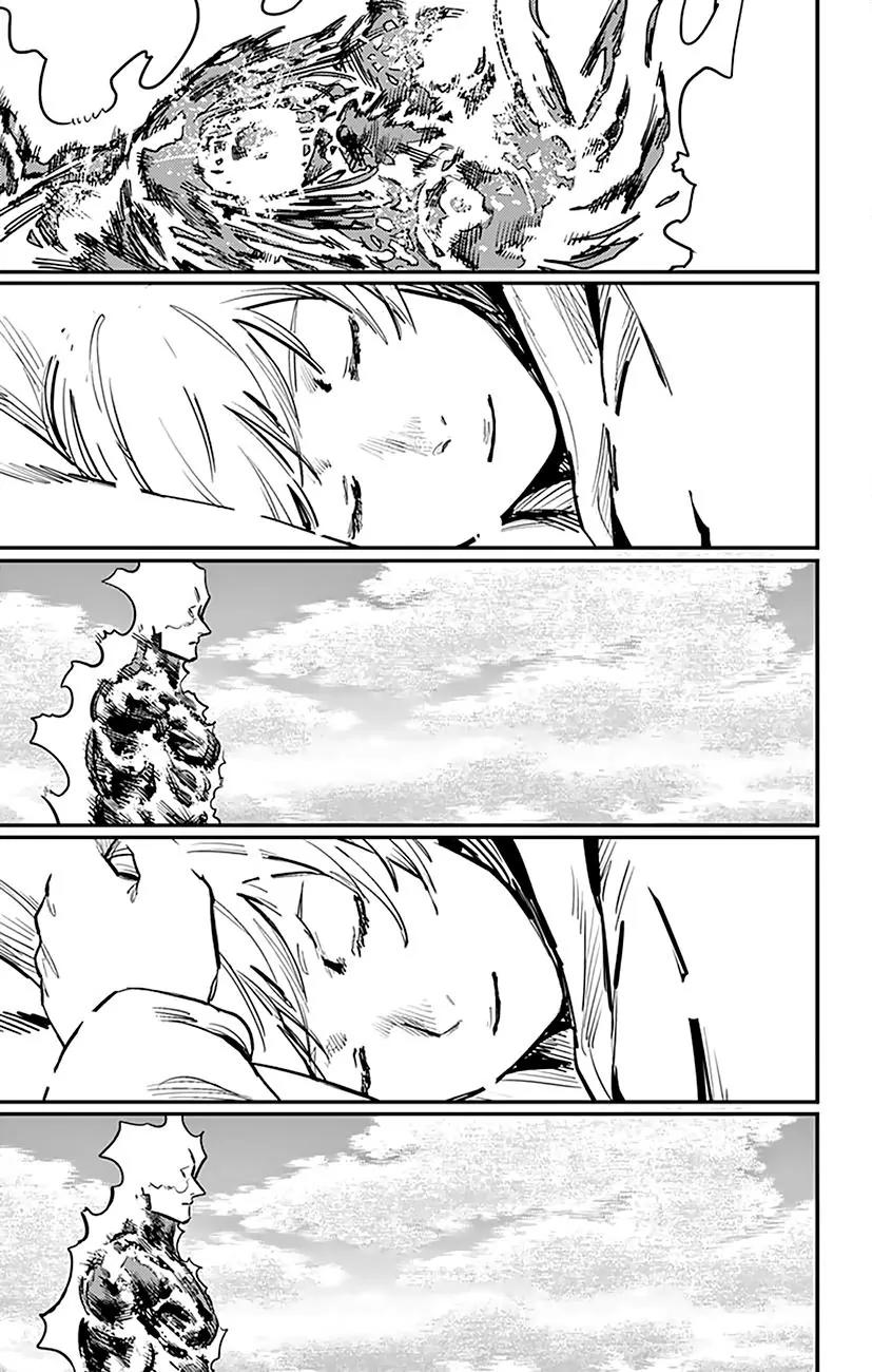 Fire Punch Chapter 45 - Page 11