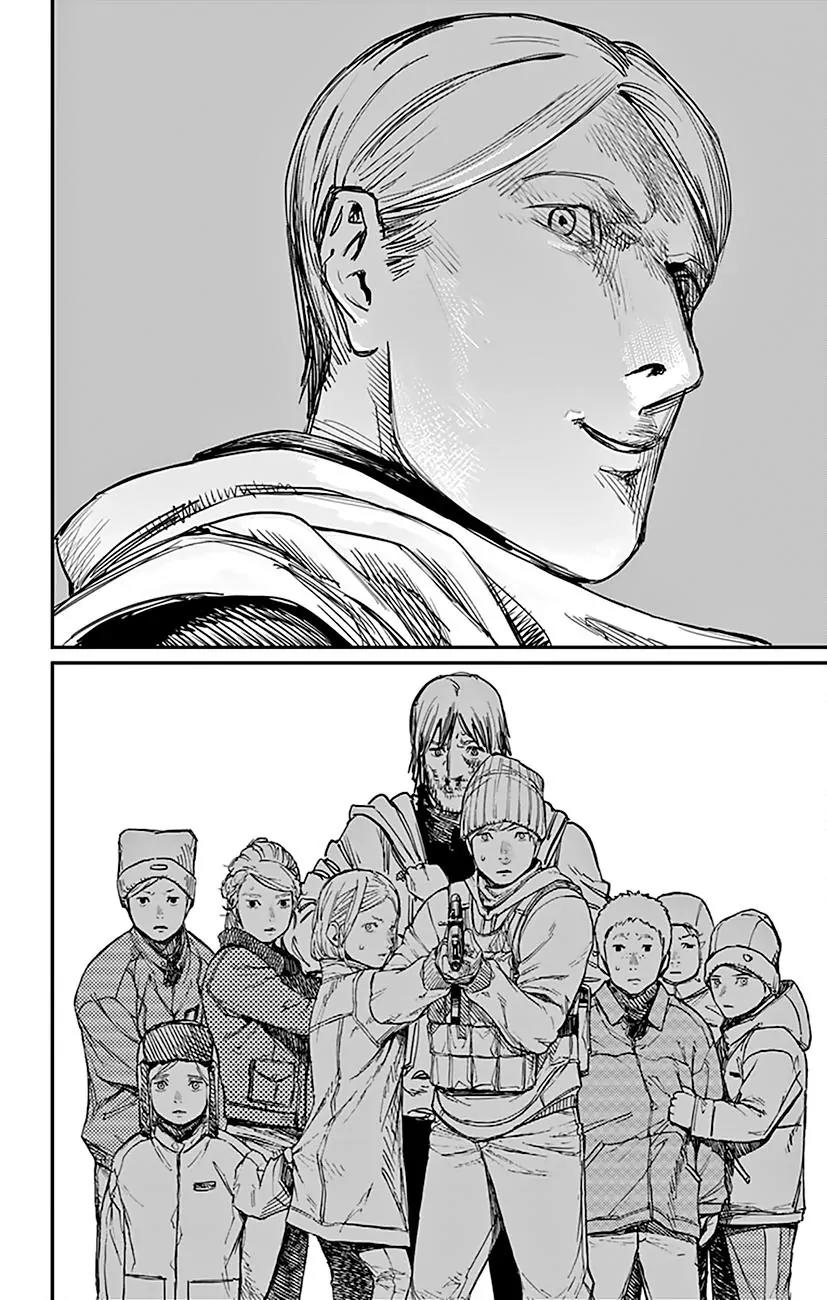 Fire Punch Chapter 45 - Page 14