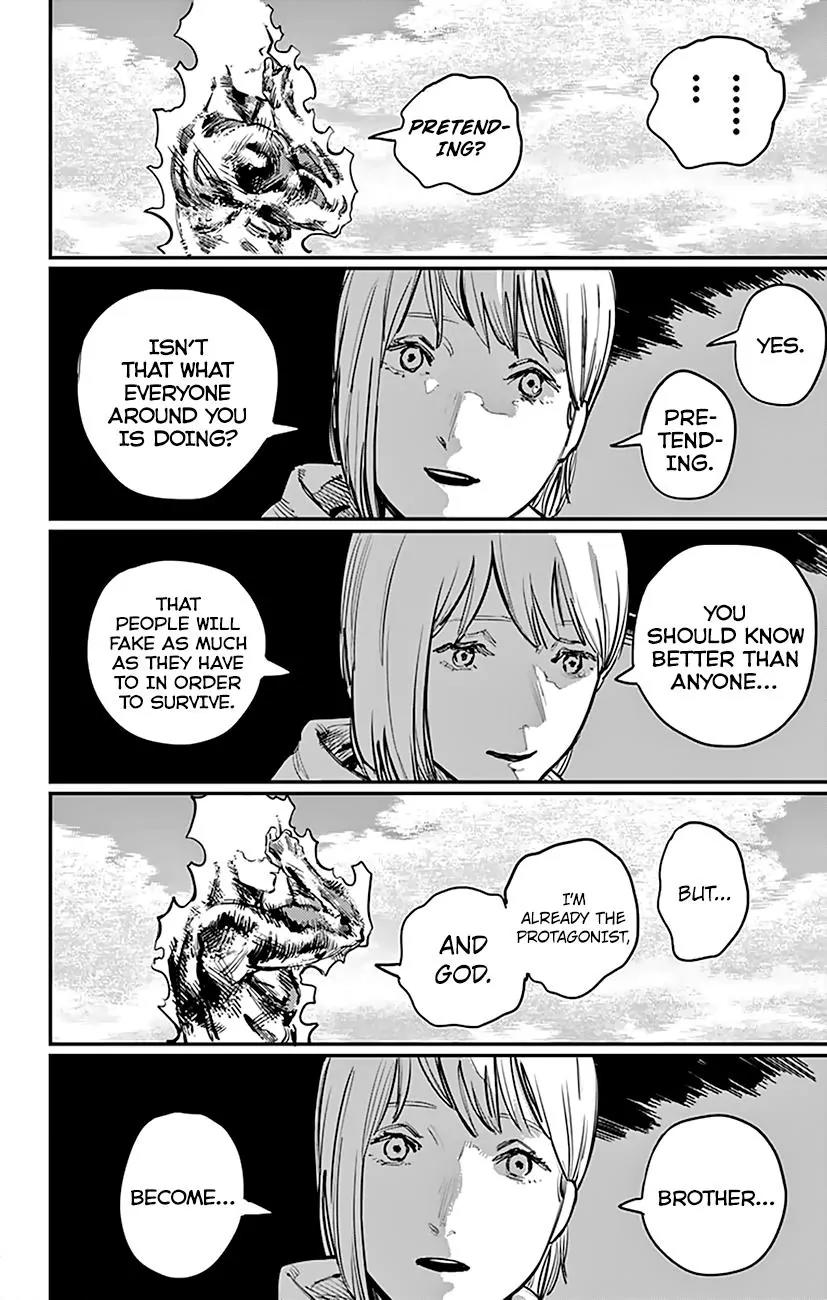 Fire Punch Chapter 45 - Page 16