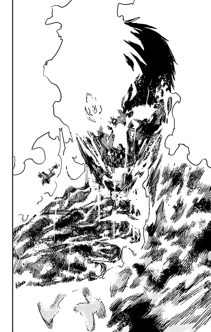 Fire Punch Chapter 45 - Page 18