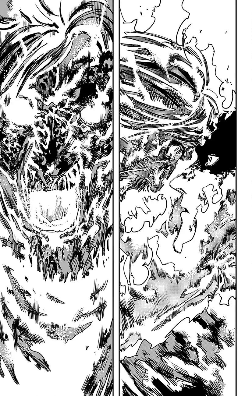 Fire Punch Chapter 45 - Page 23