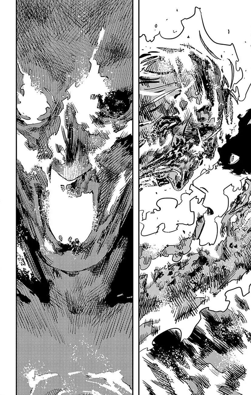Fire Punch Chapter 45 - Page 24