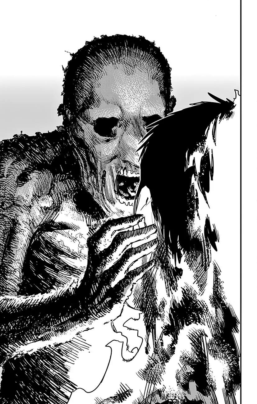 Fire Punch Chapter 45 - Page 25