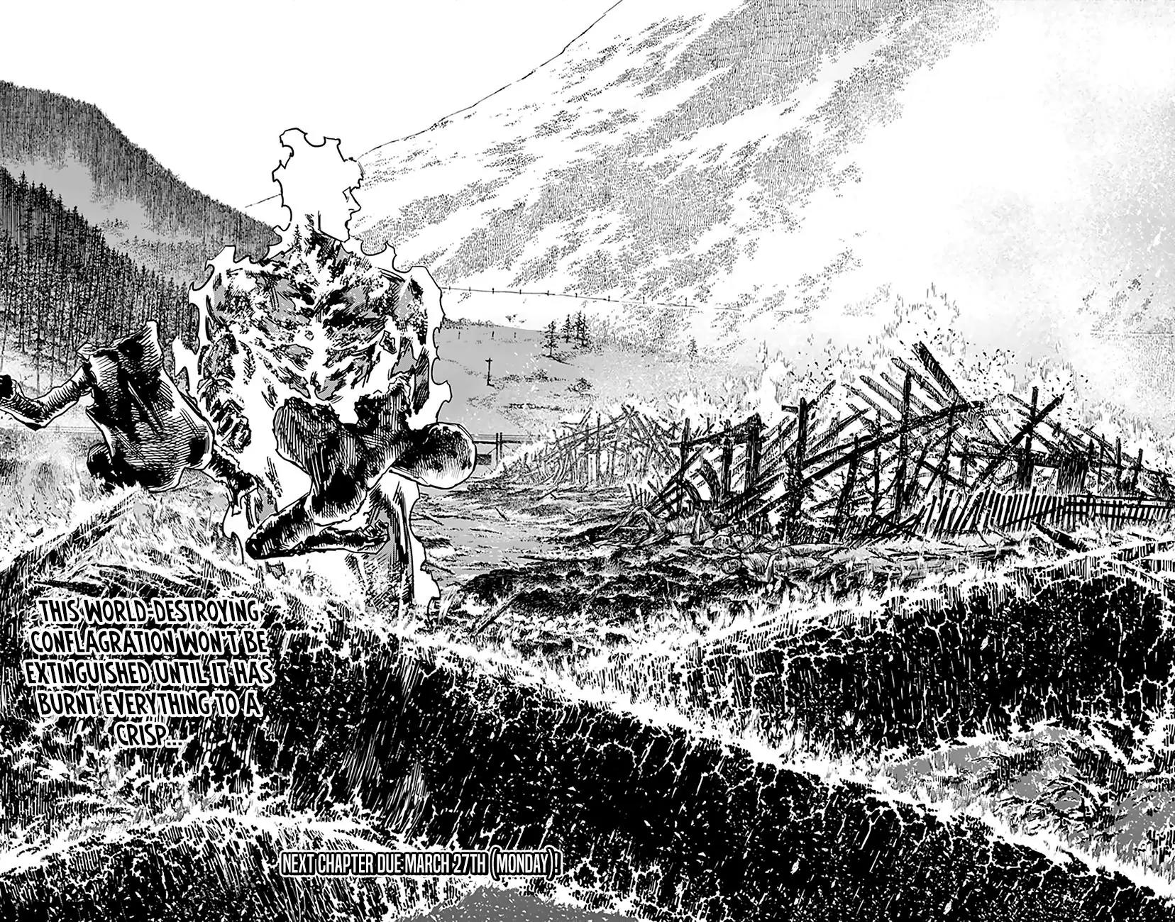 Fire Punch Chapter 45 - Page 26