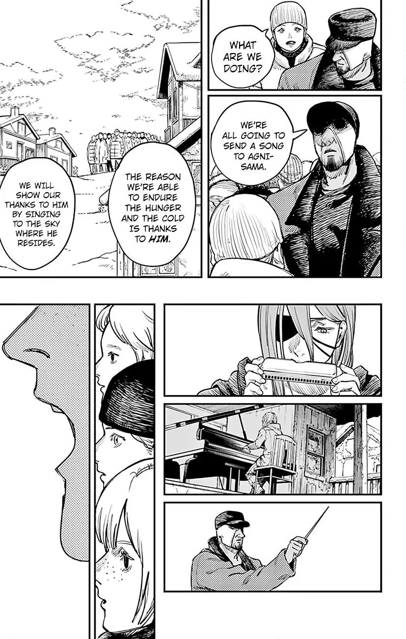 Fire Punch Chapter 45 - Page 5