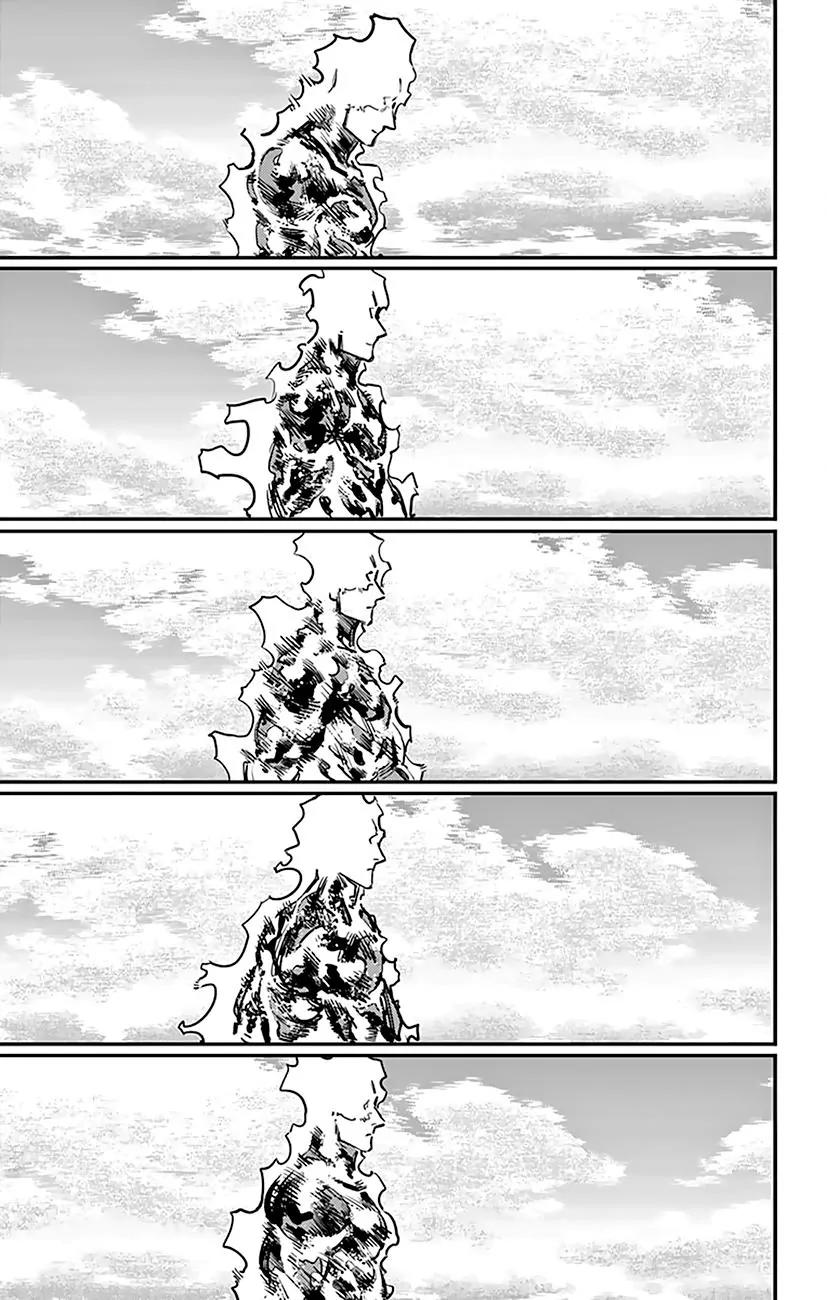 Fire Punch Chapter 45 - Page 7