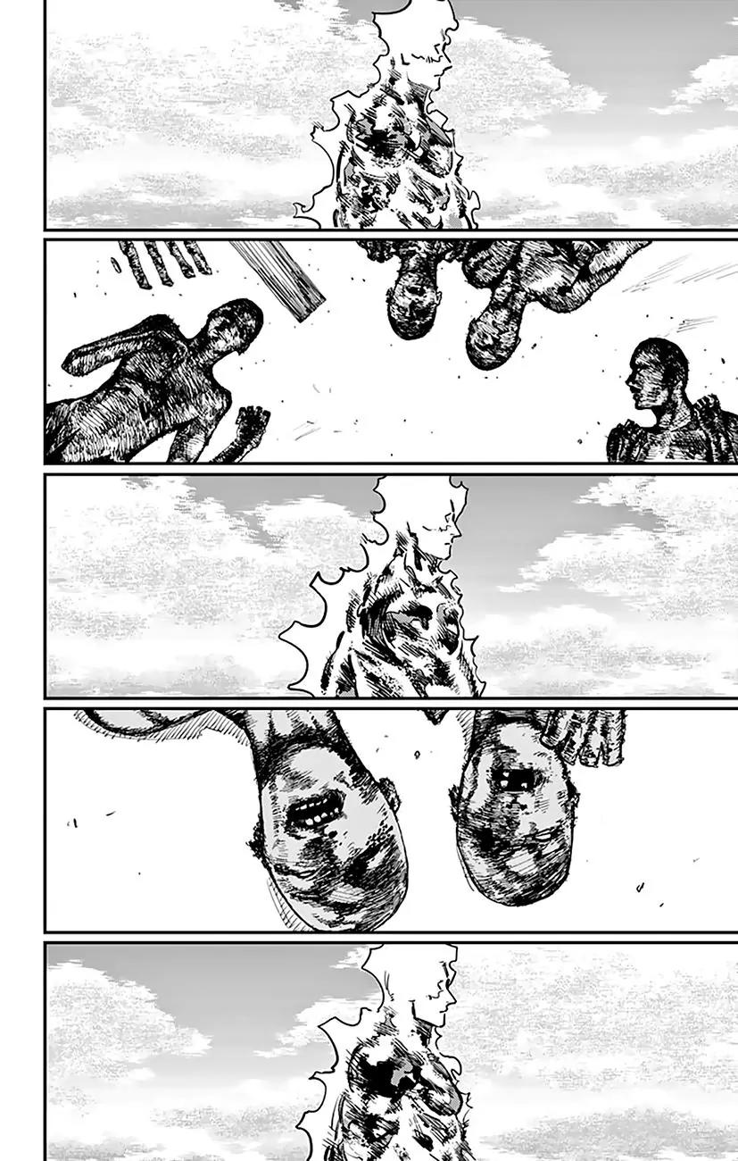 Fire Punch Chapter 45 - Page 8