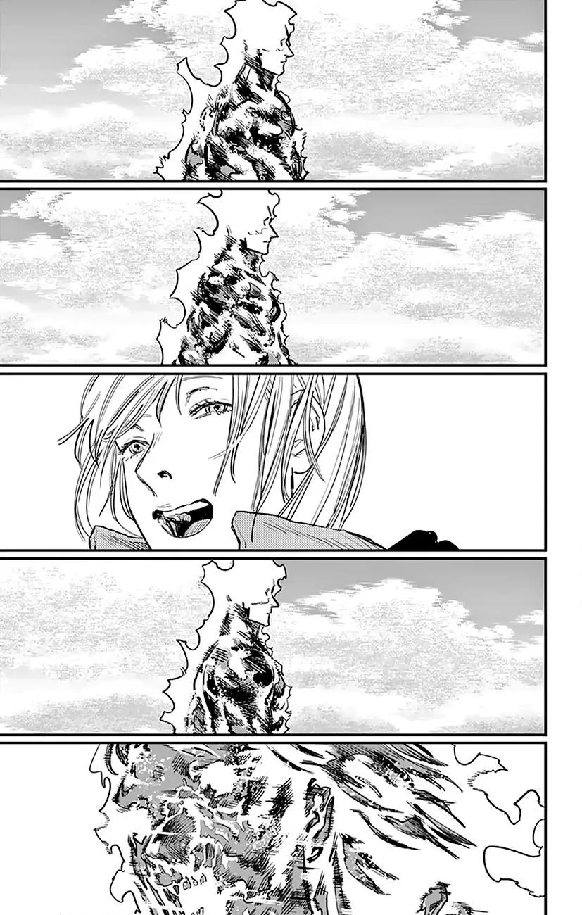 Fire Punch Chapter 45 - Page 9