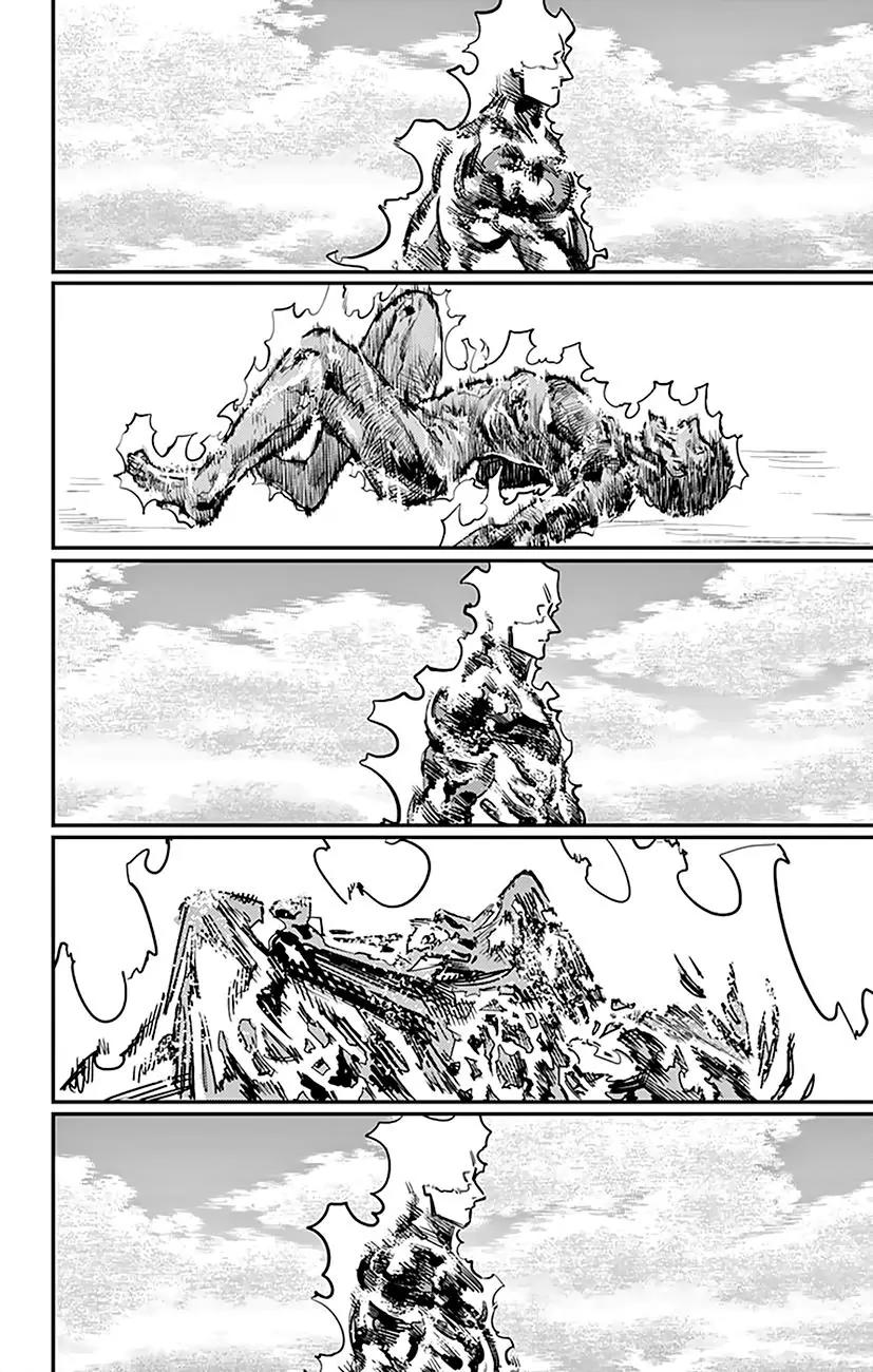 Fire Punch Chapter 45 - Page 10