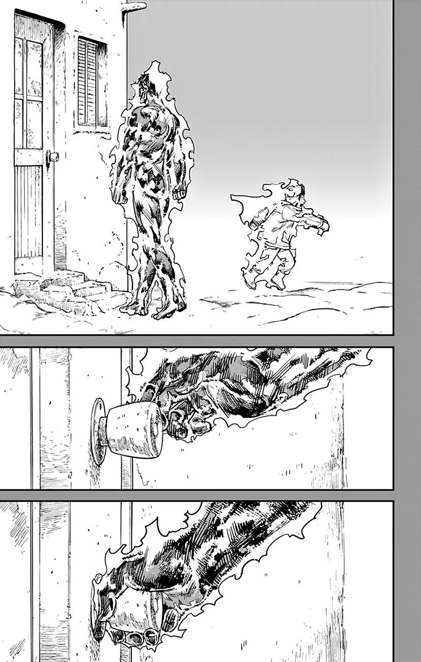 Fire Punch Chapter 46 - Page 11