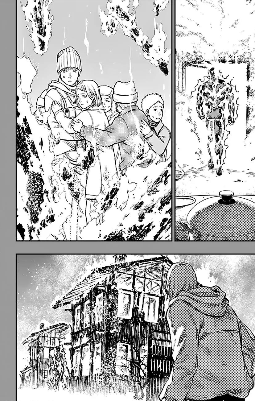 Fire Punch Chapter 46 - Page 14