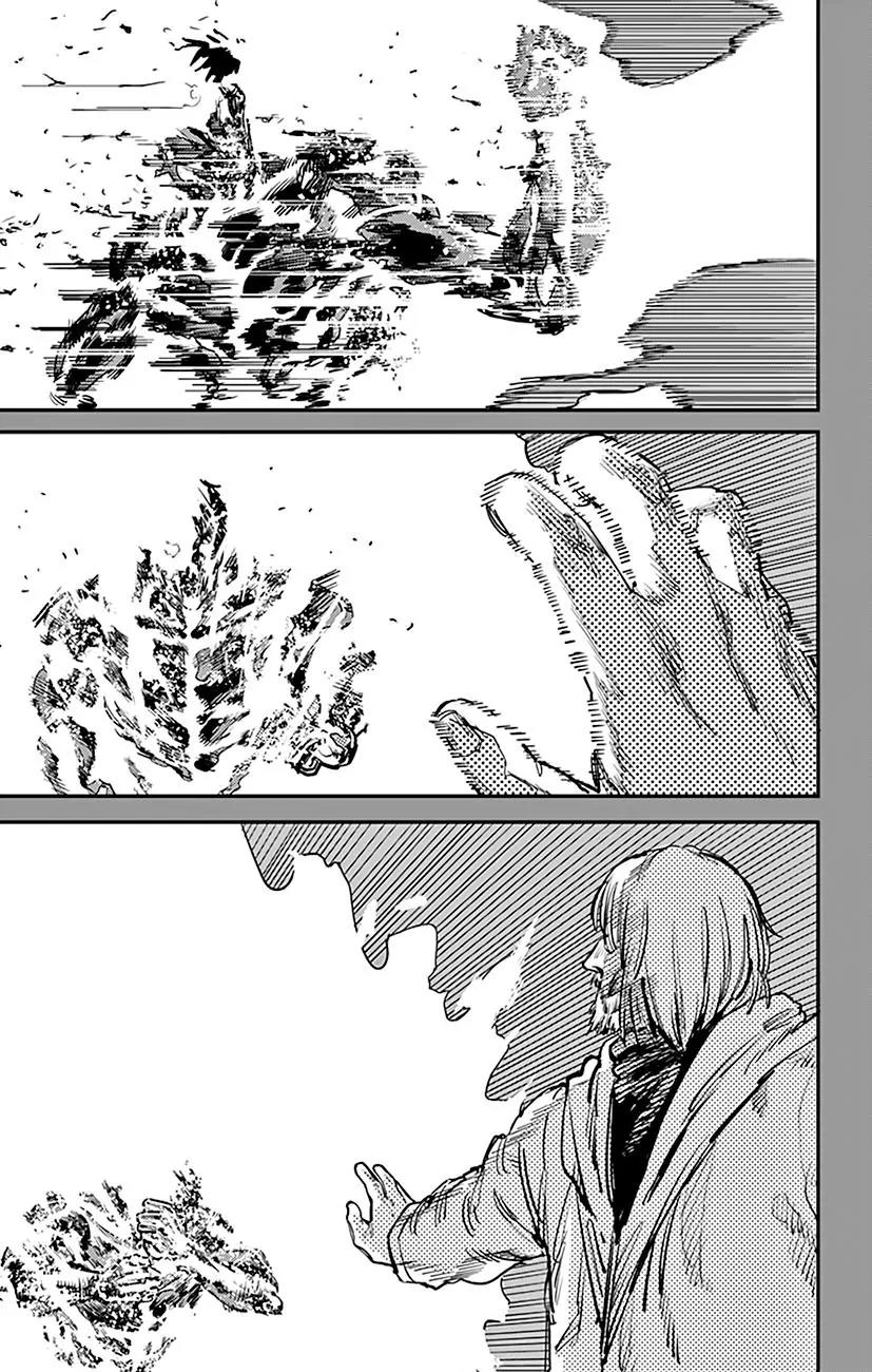 Fire Punch Chapter 46 - Page 15