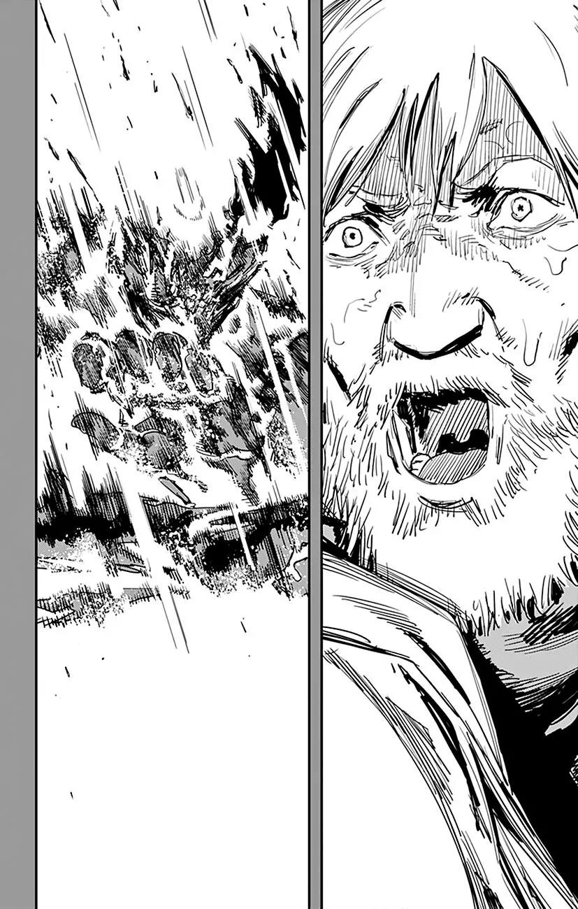 Fire Punch Chapter 46 - Page 16