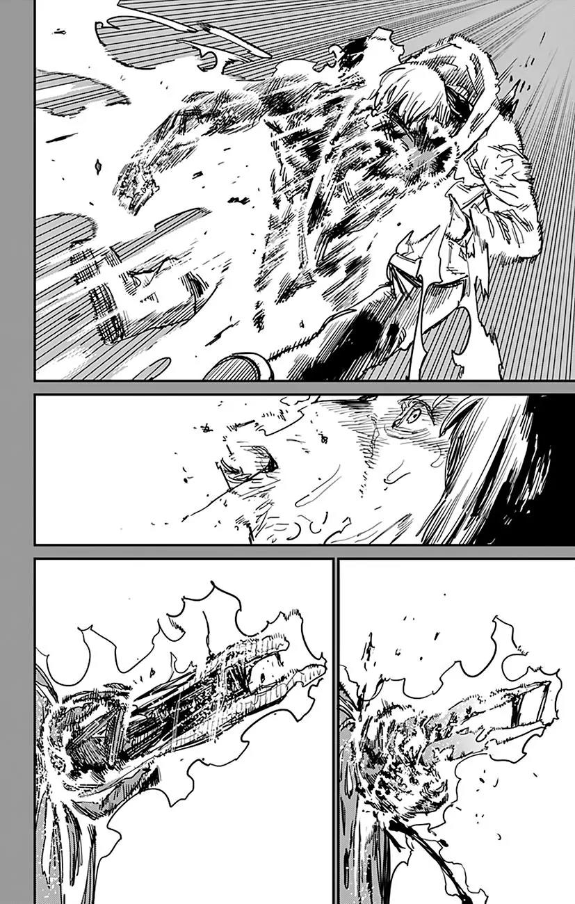 Fire Punch Chapter 46 - Page 18