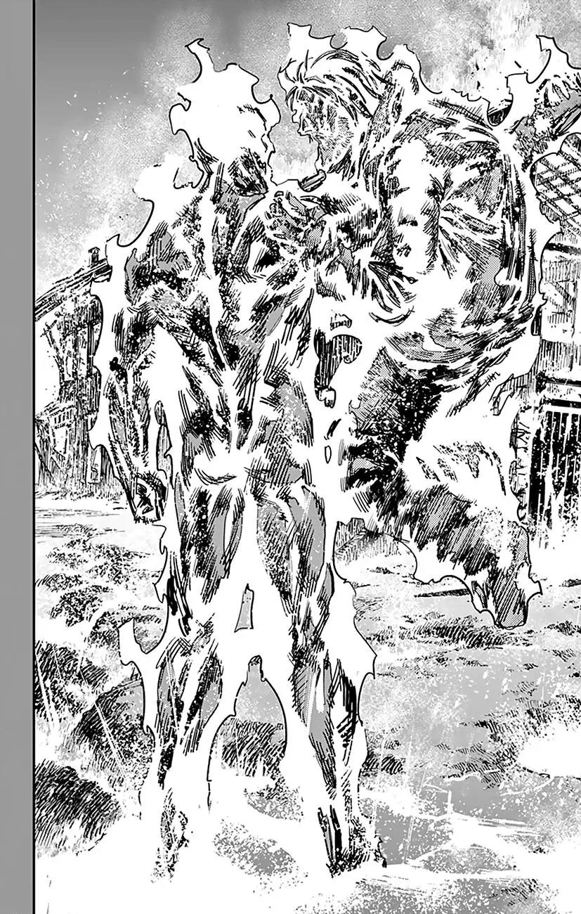 Fire Punch Chapter 46 - Page 20