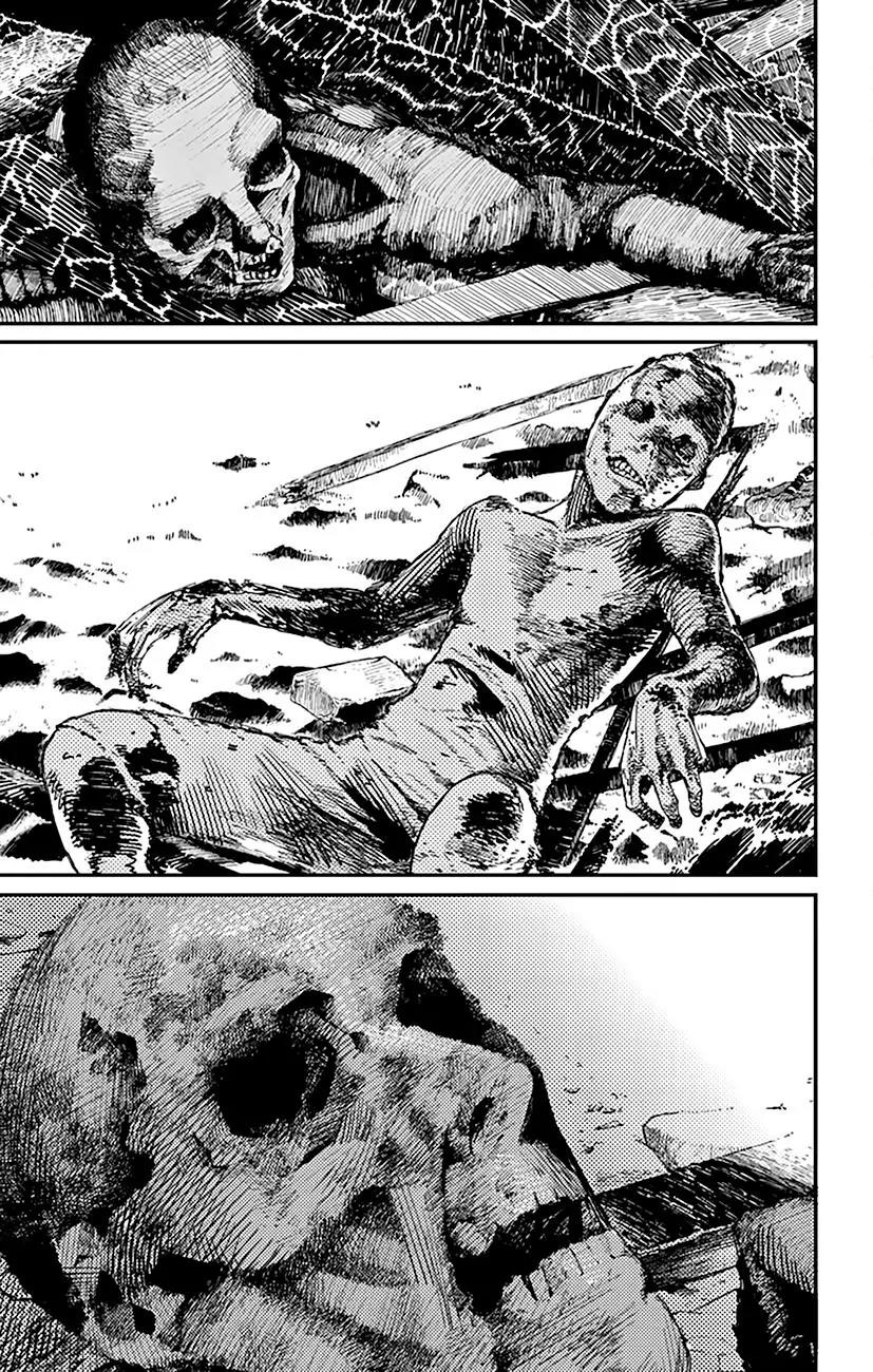 Fire Punch Chapter 46 - Page 3