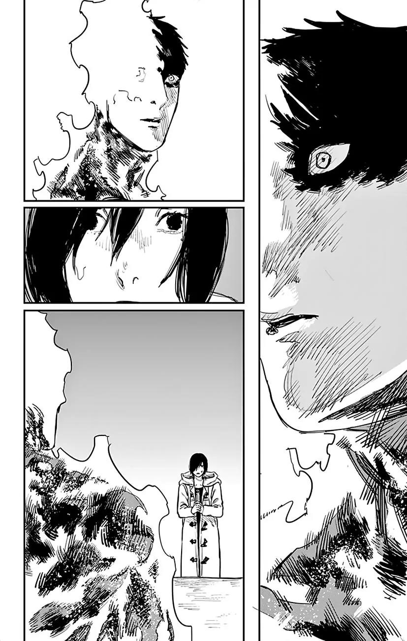 Fire Punch Chapter 46 - Page 4