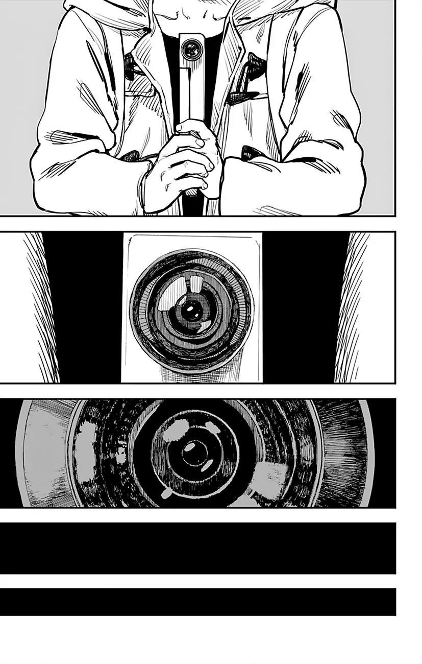 Fire Punch Chapter 46 - Page 5