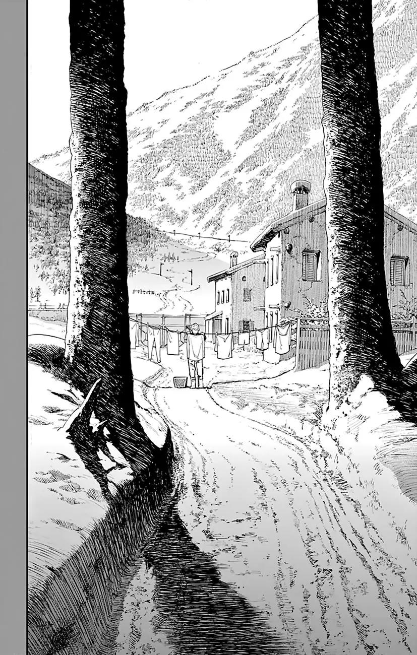 Fire Punch Chapter 46 - Page 6