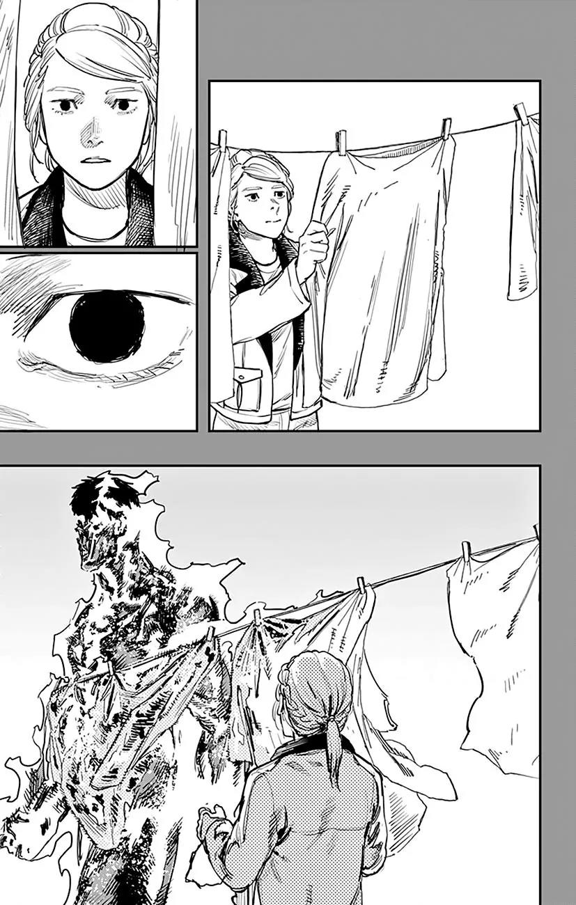 Fire Punch Chapter 46 - Page 7