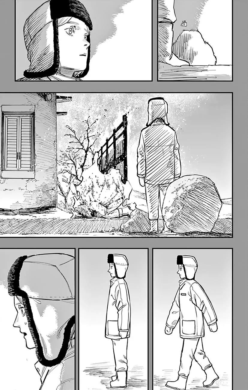 Fire Punch Chapter 46 - Page 9