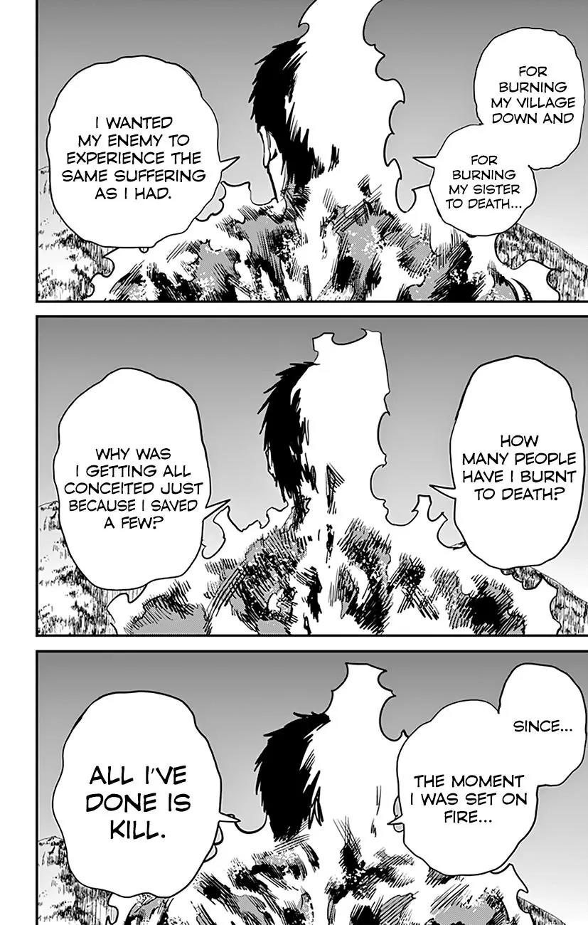 Fire Punch Chapter 47 - Page 12